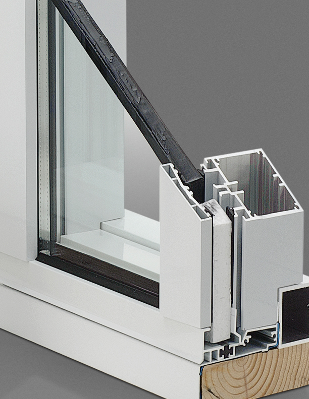 3 Inch Bar Superior Framing